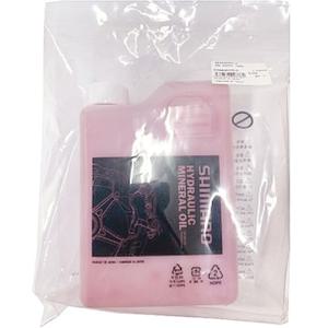 디스크 브레이크용 시마노 미네랄 오일 1000ml