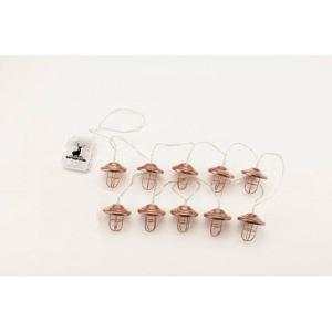 캡틴스태그 UK-4053 [LED 데코레이션 라이트 10등 램프]