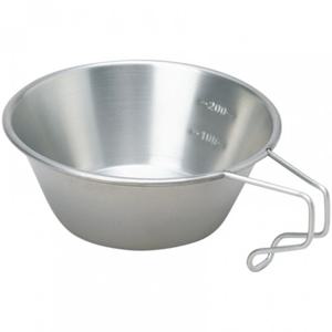 스노우피크 스노우피크 티타늄 쉐라 컵 E104 야외 쉐라 컵