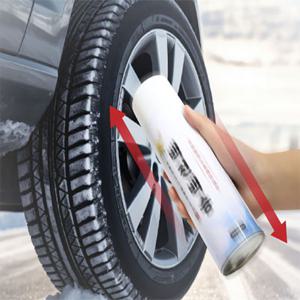 백전백승 프리미엄 스프레이체인 /스노우체인/타이어체인