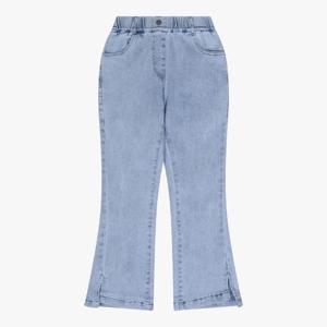 유솔 sh06 밑단 트임 슬림 부츠컷 데님(라이트인디고) ULTJ23856