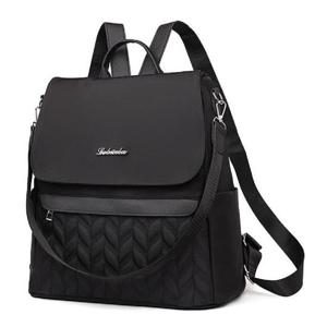 대용량  백팩 여성 학생 여행 비즈니스 백팩 BAB013