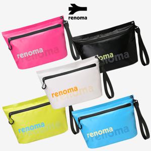 [레노마수영복]레노마수영복 레저 PVC 드라이 클러치백_RO-RB20006