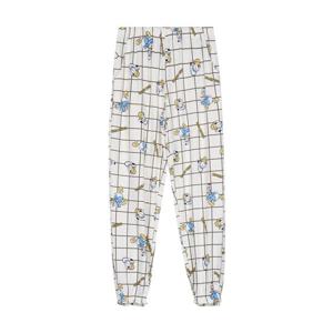 디즈니 정품 여성 홈웨어 도널드 파자마 바지 잠옷 PAP1785