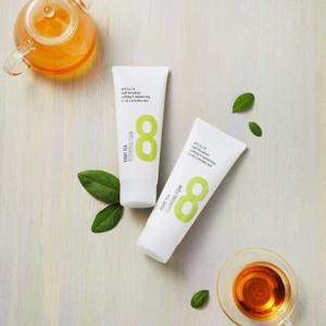 [비오엠] 에잇 티 클렌징 폼 150ml