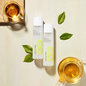 [비오엠] 에잇 티 토너 150ml