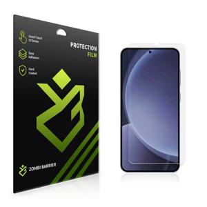 좀비베리어 갤럭시 AR 고화질 액정보호필름 갤럭시S25 플러스, 1매입