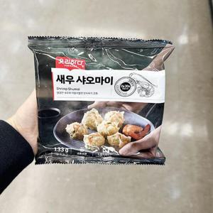 [에이알비티] 요리하다 새우 샤오마이 133g