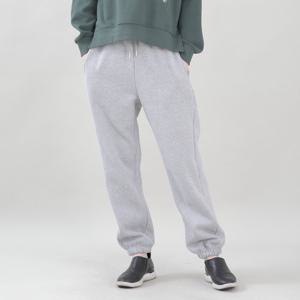 애비뉴투지 엄마옷 발목 밴드 두툼한 양기모 조거 겨울 배기 바지 P02531