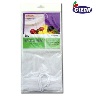 크리어 과일 야채 생즙 짤순이 29x38