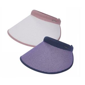 [콜핑]LD08 여성 여름 와이드 썬캡모자 KUC8247W