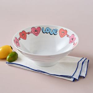 [모던하우스] 러브투게더 멜라민 면기