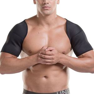 군대 어깨보호대 회전근 관절 보호 스포츠 재활 M12322