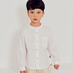 [토토헤로스]TH그레디헨리넥셔츠-12312105011