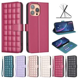 아이폰16 플러스 프로 맥스 e 퍼펙트 스트랩 다이어리 케이스