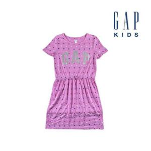 [갭키즈]갭키즈 원피스(587165-01-9_PK)