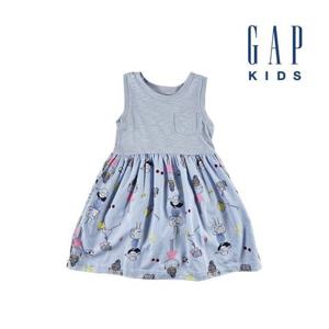[갭키즈]갭키즈 원피스(576320-00-9_BL)