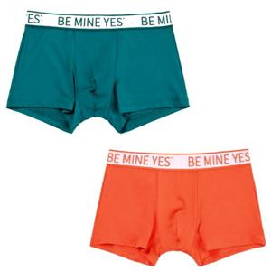 [예스]포인트컬러 로고아웃밴드 남드로즈 2칼라 YDMDZ671DZ672