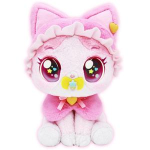 [에스에이엠지엔터테인먼트]위시캣 베베냥 22cm 봉제인형