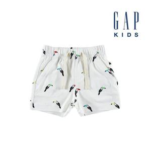 [갭키즈]갭키즈 반바지(577009-00-9_WH)