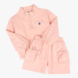 [밀리밤]여아우븐아노락세트(MLMS25S53)