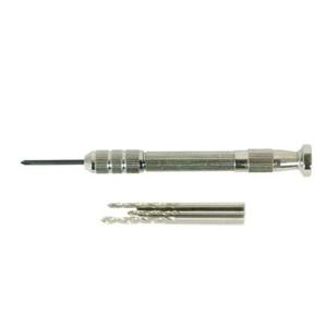 썬키 정밀 핀바이스 수동 SPV-11 특수합금강