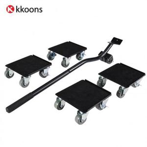 만능지렛대 무거운 가구 옮기기 냉장고 피아노 세탁기 가구이동 바퀴 파워 킹 크레인