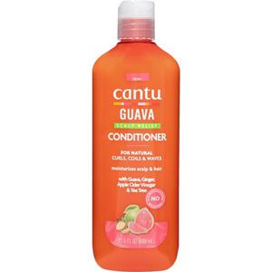 칸투 Cantu 컨디셔너 구아바 & 진저 Scalp Relief 400ml