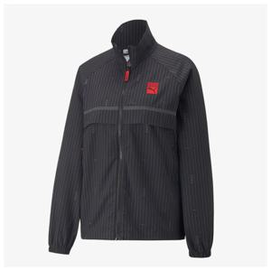 푸마 x 보그 여성 콜라보 우븐 자켓 534689-01