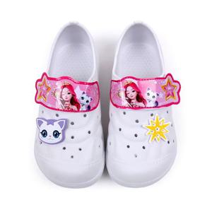 초등학생실내화 쥬쥬 타로 실내화 캐릭터 신학기 여아동 학생 EVA신발