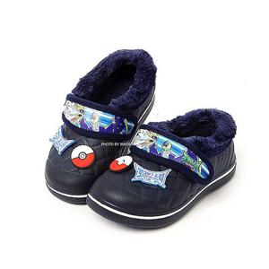 아동신발 포켓몬스터 테이 방한실내화