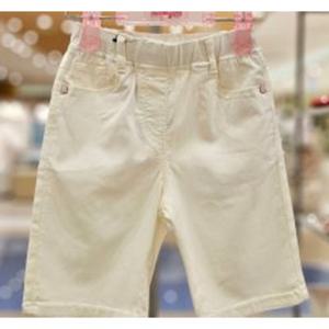 로엠걸즈스판짱 5부 컬러팬츠반바지RGTA2531C