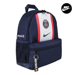 나이키 파리 생제르맹 JDI 미니 유소년 백팩 DM0048-410