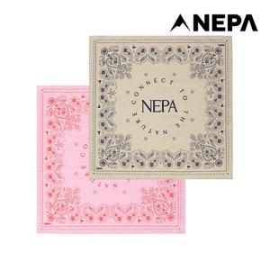 네파 페이즐리 반다나 세트 7LC7913