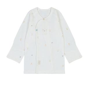 압소바 이베 뱀부 배냇저고리 AZD10102