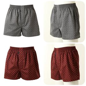 [비너스]순면 블랙라벨 고급면 100수 통풍잘되는 남성 트렁크 사각팬티 VMP1926D