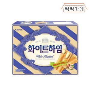 [씩씩가게] 화이트하임 284g