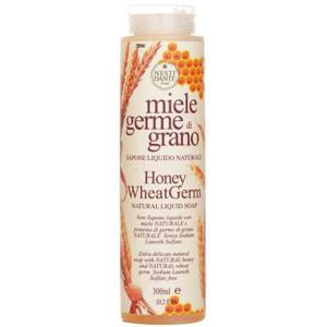 네스티단테 내추럴 허니 앤드 밀 배아 샤워 젤 300ml