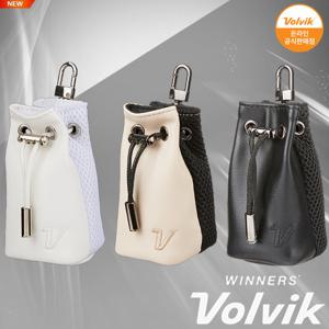 볼빅 2025년 VBEB 2구 볼 파우치