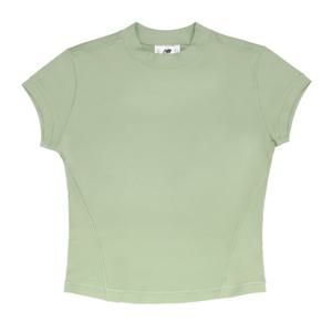 디파인 반팔티 W(NBNEF2V36249) 뉴발란스 반팔티셔츠