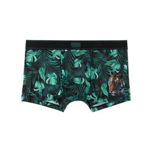 [예스]트로피컬 호랑이 남성 드로즈 YSMDY651