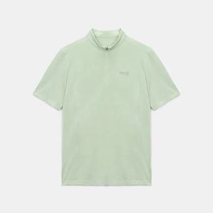 [네파 (행사)]여성 프로스트 반팔 집업 티셔츠 7K45411