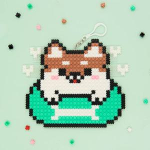 B-80 디폼블럭 미니블럭 패키지 8mm