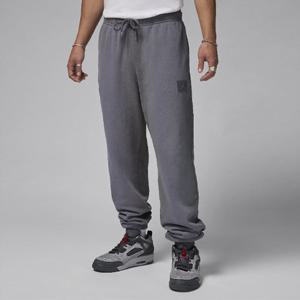 나이키팬츠 SQJ FV7253-068 조던 플라이트 플리스 남성 팬츠