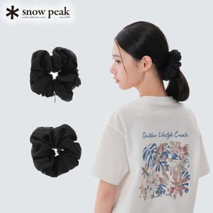 스노우피크 안티버그 스크런치 S25MWTSU08