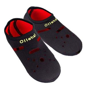 남여공용 겨울 방한 발열 보온 덧신