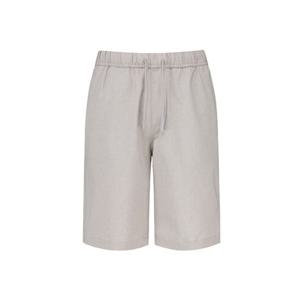 [폴햄]남성) 쿨링 린넨라이크 슬랙스 밴딩 쇼츠 (PHF2PH1061)
