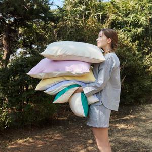 [헬렌스타인] 안티모스키토 팬쿨링 냉감 베개커버 50X70