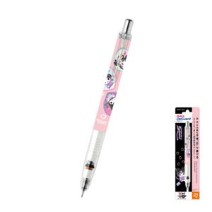 제브라 한정판 샤프/델가드/쿠로미/MA85-KU-LP 0.5mm/라이트핑크