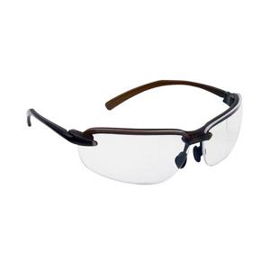 OTOS 안티포크렌즈 투명보안경 B406AF 고글